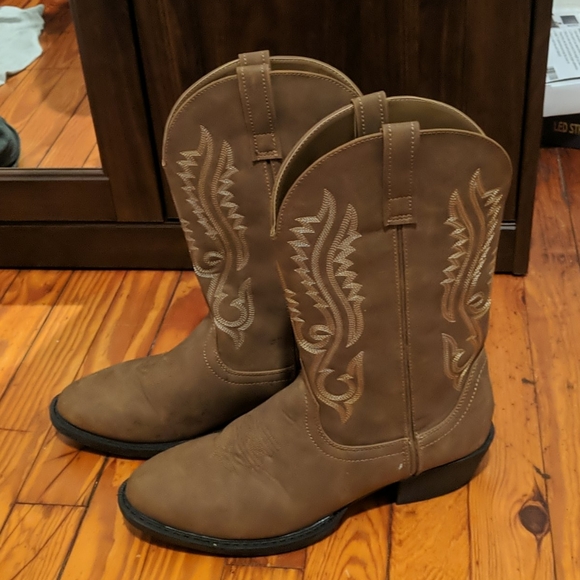 Canyon trails | Shoes | Cowboy Boots 